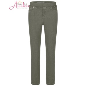 Anna Montana 1001 Jumpin jeans Khaki